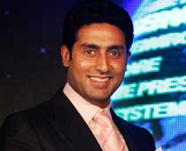 Don't compare Indian awards with Oscars: Abhishek